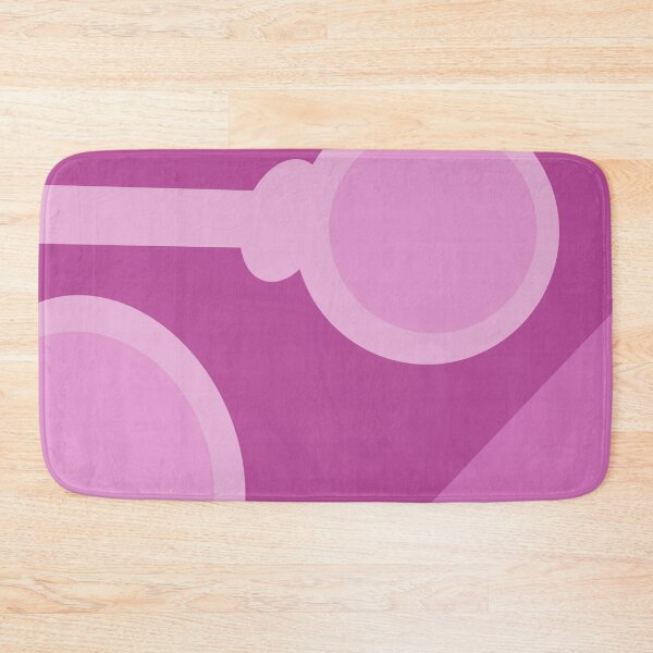 Item preview, Purple circle designed and sold by KsHandyWork.
