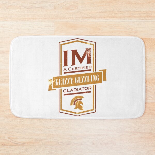 Item preview, Im A Certified Glizzy Guzzling Gladiator -  Vintage style designed and sold by AJ-DesignCo.