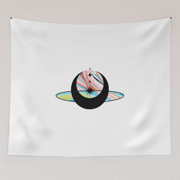 Item preview, Sun Moon Stars designed and sold by amagaclothing.