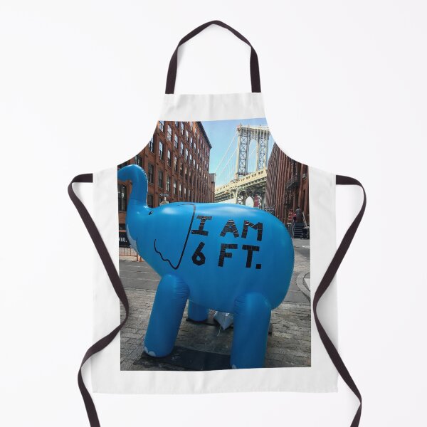 Item preview, I am 6 Ft designed and sold by BOBBYBABE.