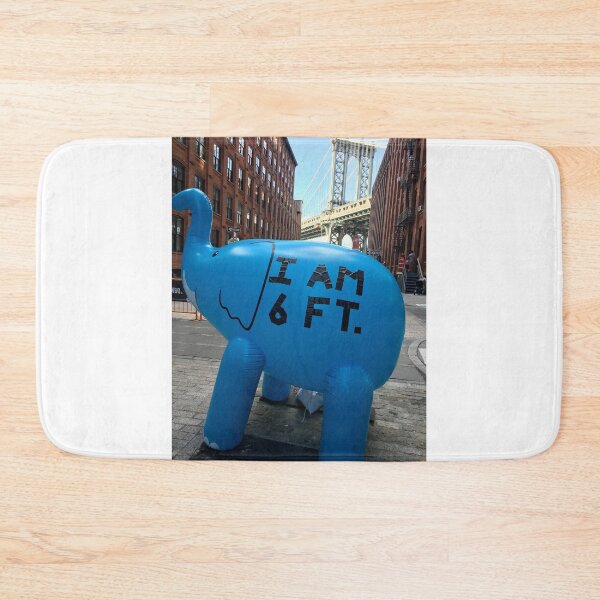 Item preview, I am 6 Ft designed and sold by BOBBYBABE.