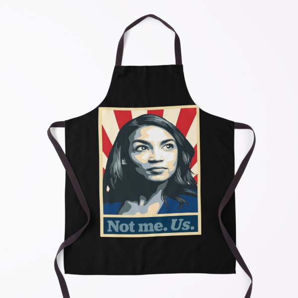 Item preview, Not Me , US ; Alexandria Ocasio-Cortez Sanders cool Design designed and sold by farock.