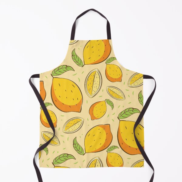 Item preview, Citrus Fruit Lemon Summer Pattern Gift designed and sold by Patterntastic.