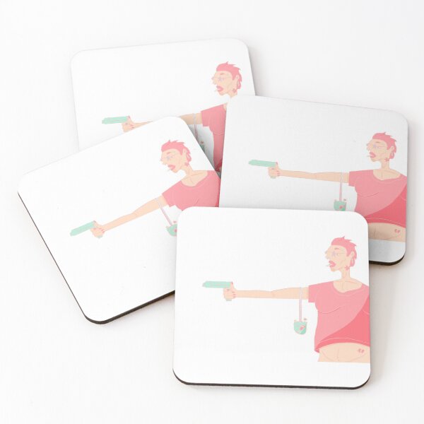 Item preview, assassin - pastel designed and sold by Gamelof.