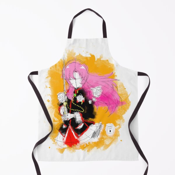 Item preview, Utena designed and sold by hikkirocker.