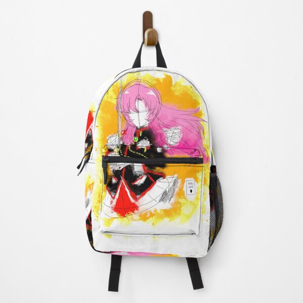 Item preview, Utena designed and sold by hikkirocker.