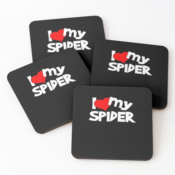 Item preview, I love my spider designed and sold by xlshirt.