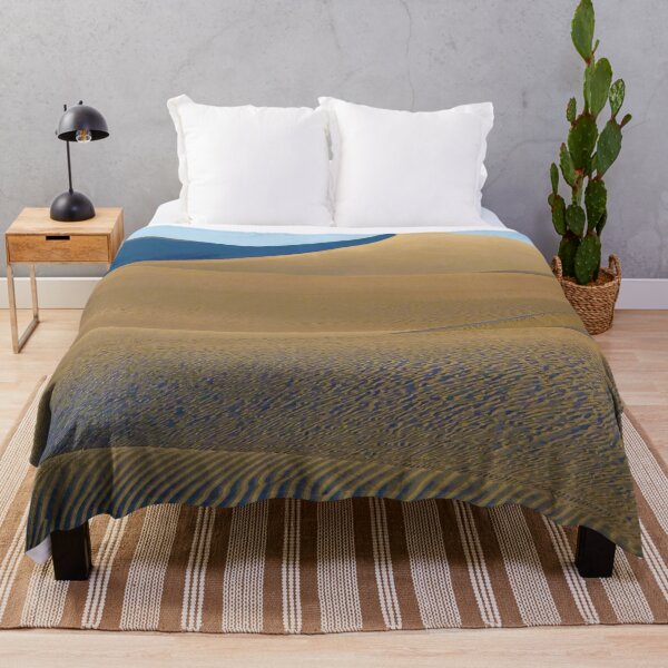 Item preview, Sahara Desert Scenery designed and sold by PlanetPrints.