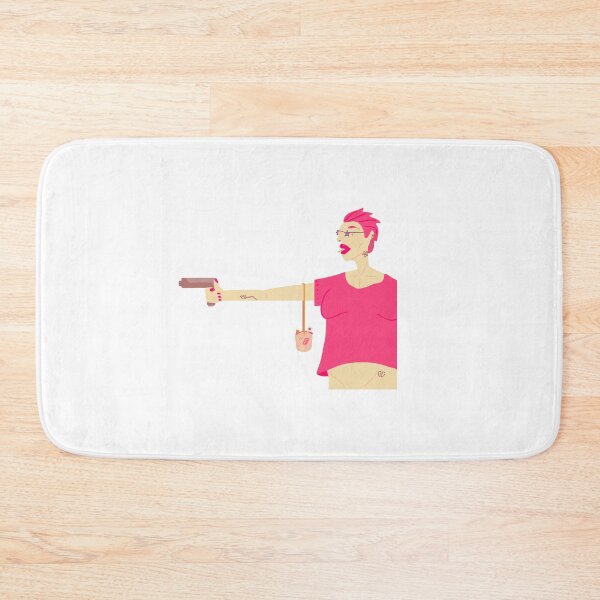 Item preview, assassin - psychedelic designed and sold by Gamelof.