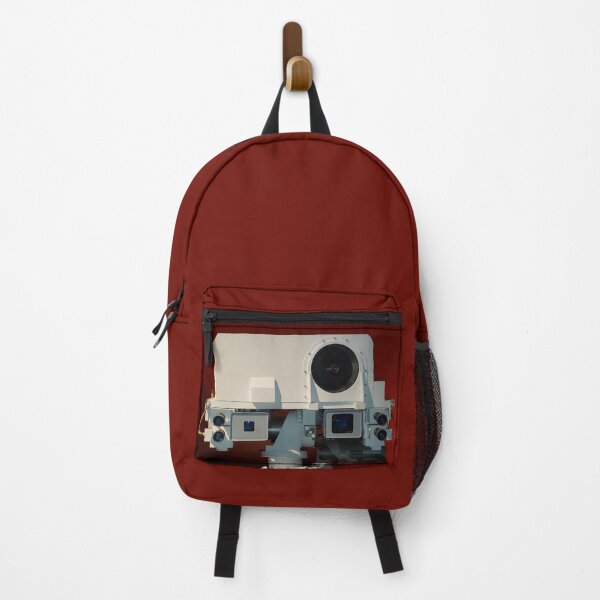 Item preview, Curiosity Is Watching designed and sold by Bugs and Rockets.