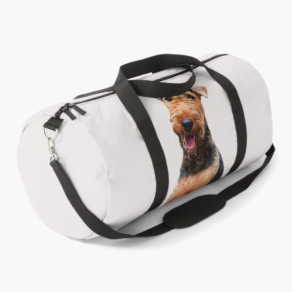 Item preview, Airedale Terrier Stunning Dog Breed designed and sold by ElegantCat.