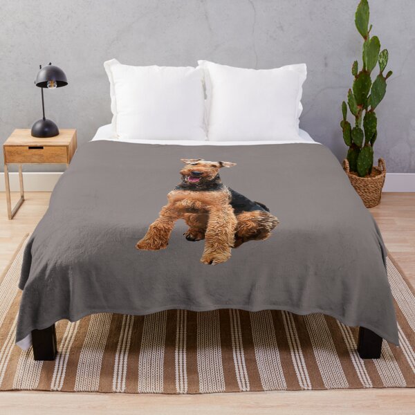 Item preview, Airedale Terrier Stunning Dog Breed designed and sold by ElegantCat.