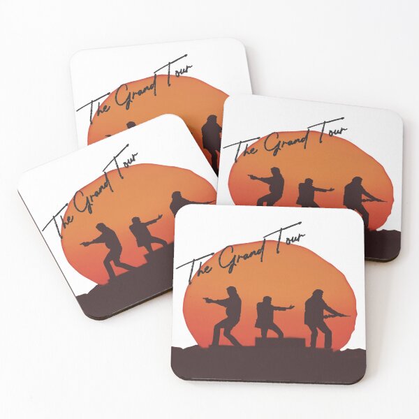 Item preview, get lucky grand tour designed and sold by svaiga.
