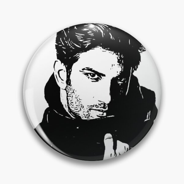 Item preview, Bollywood star Sushant designed and sold by natadol.