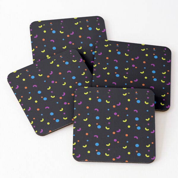 Item preview, Abstract Colorful Pattern  designed and sold by Faizacreations.