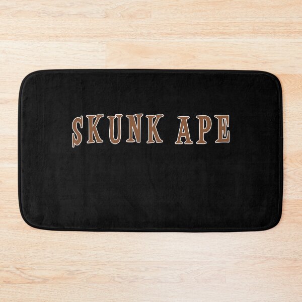 Item preview, Skunk Ape  designed and sold by iamhewho.