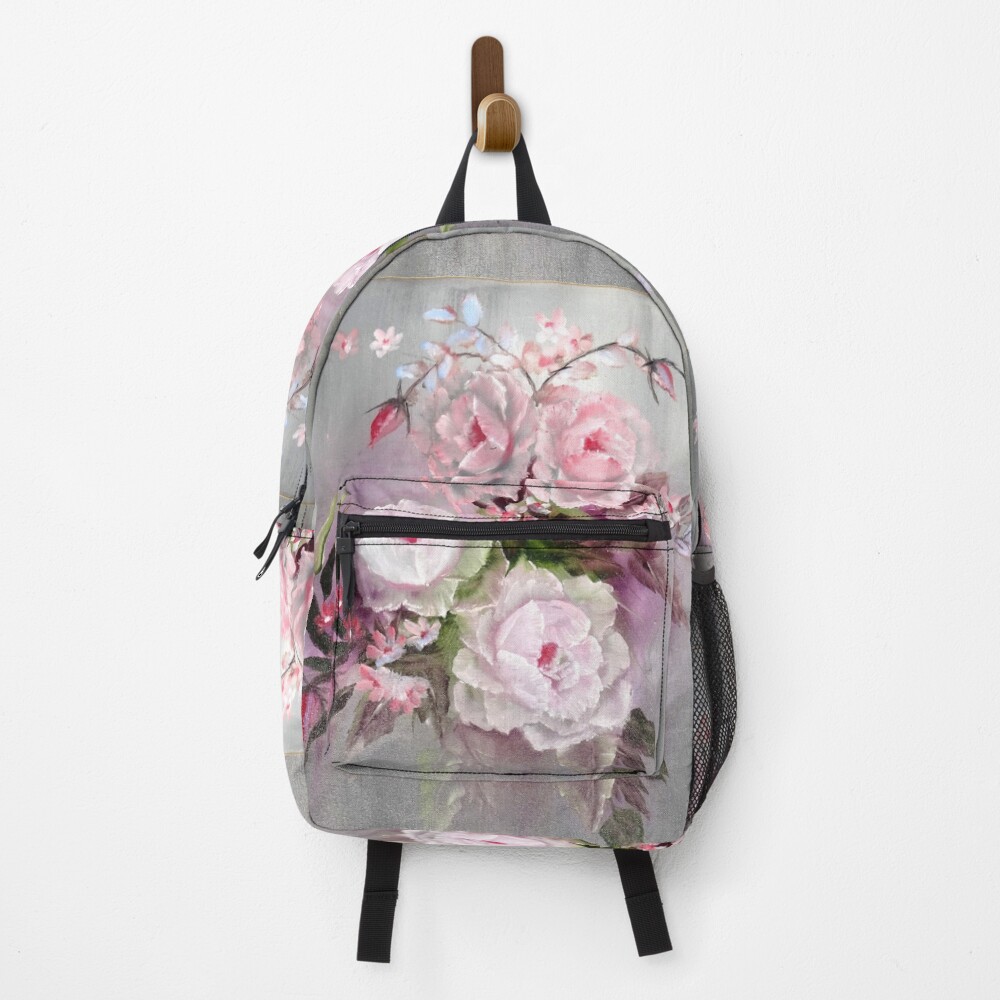 Item preview, Backpack designed and sold by DiensDesign.