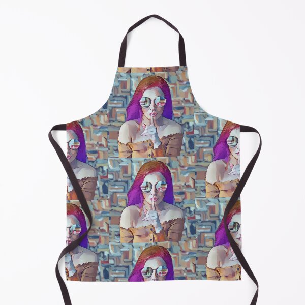 Item preview, Shhh... designed and sold by SiddharthaMoon.