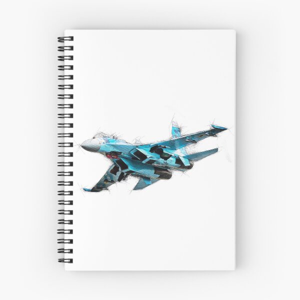 Item preview, Sukhoi designed and sold by CarpenterPhoto.