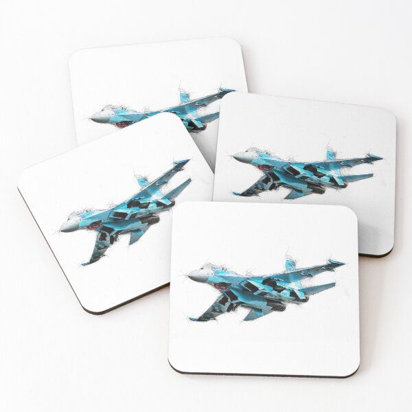 Item preview, Sukhoi designed and sold by CarpenterPhoto.