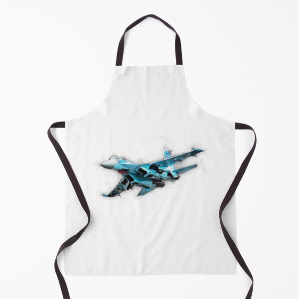 Item preview, Sukhoi designed and sold by CarpenterPhoto.