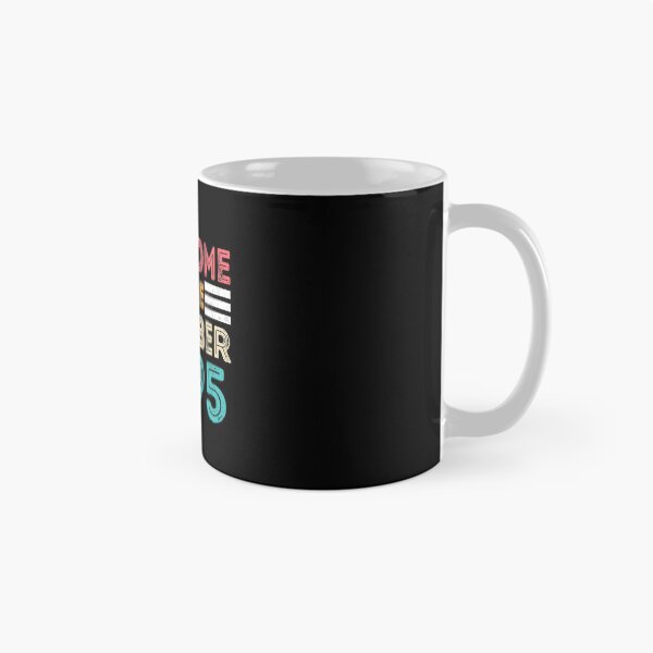 Item preview, Retro Vintage 25th Birthday - Awesome Since October 1995 designed and sold by meedTee.