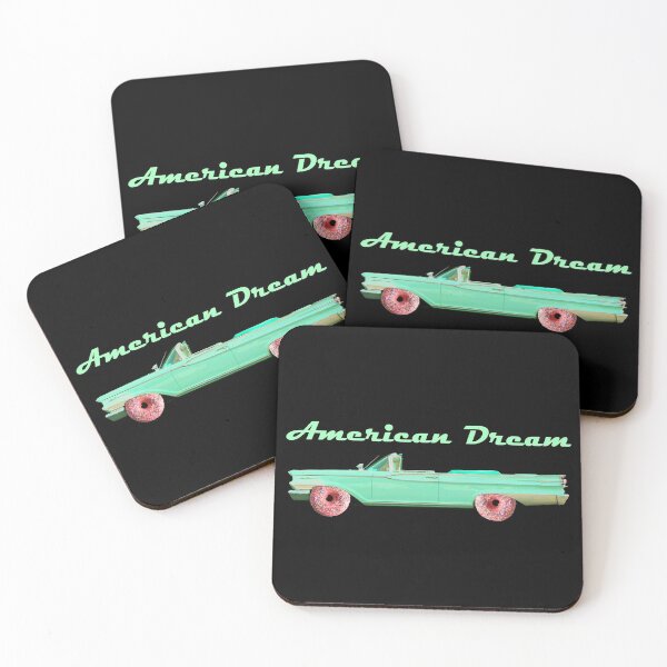 Item preview, American dream designed and sold by masterchef-fr.