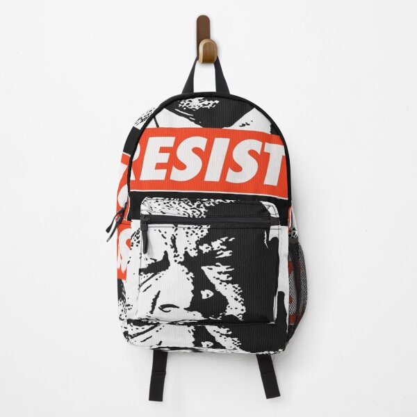 Item preview, Resist  John Lewis T-Shirt designed and sold by farock.