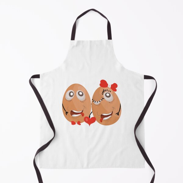 Item preview, happy valentines day my egg love red heart t-shirt | egg love t-shirt designed and sold by KARTICK DUTTA.