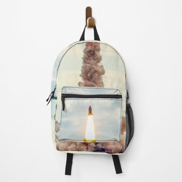 Item preview, Space Shuttle launch designed and sold by Sandpiperarts.