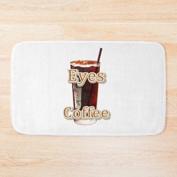 Item preview, Eyes coffee designed and sold by jfcreations.