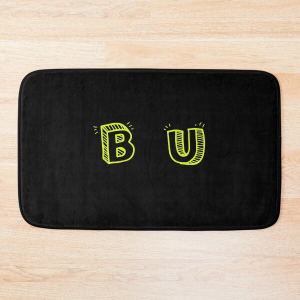 Item preview, B  U (be you) smart design designed and sold by That Store With the Fun Stuff.