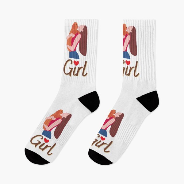 Item preview, Me & My Girl (Pet Dog) designed and sold by T-7seven7.