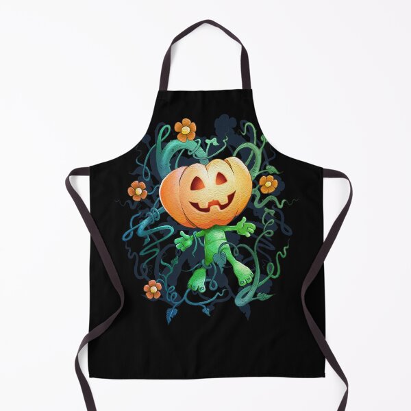 Item preview, Halloween Pumpkin designed and sold by PhilthyT.