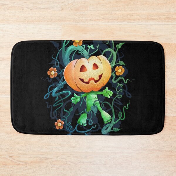 Item preview, Halloween Pumpkin designed and sold by PhilthyT.