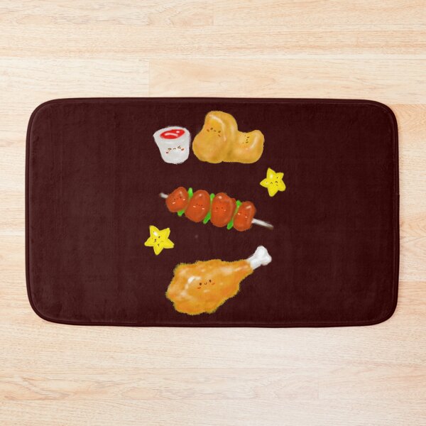 Item preview, Junk Food Pack 2 Kawaii Version designed and sold by AnyssNara.