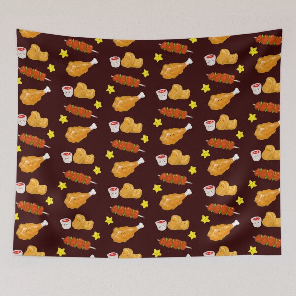 Item preview, Junk Food Pack 2 Kawaii Version designed and sold by AnyssNara.