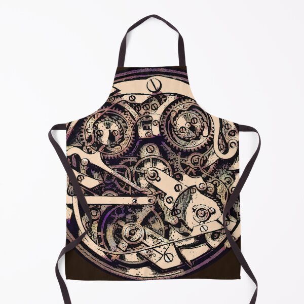 Item preview, Clockwork designed and sold by hazer888.