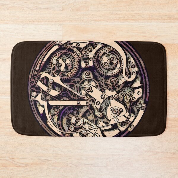 Item preview, Clockwork designed and sold by hazer888.