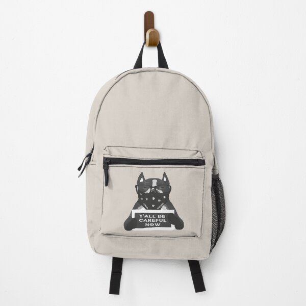 Item preview, Y'all be careful now designed and sold by TheaDesign.