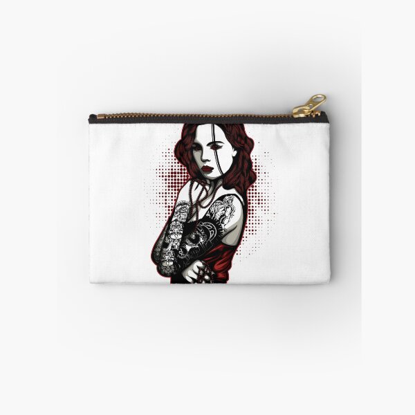 Item preview, Women With Tattoo designed and sold by JTS STORE.