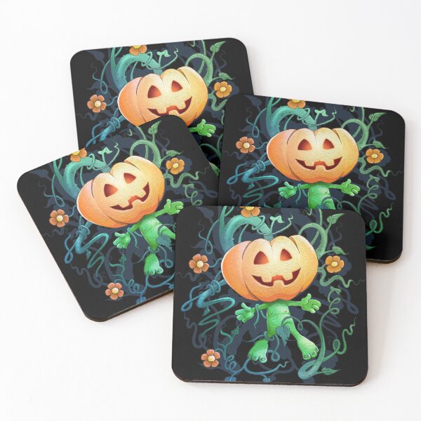 Item preview, Halloween Pumpkin designed and sold by PhilthyT.