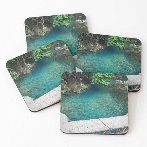 Item preview, Kawasan Falls, Badian, Cebu - Explore Philippines designed and sold by chrismanubag.