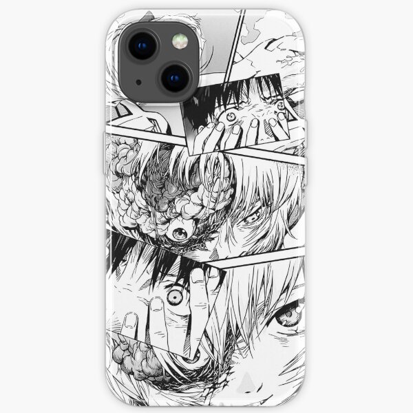 The End of Evangelion - Neon Genesis Evangelion iPhone Soft Case