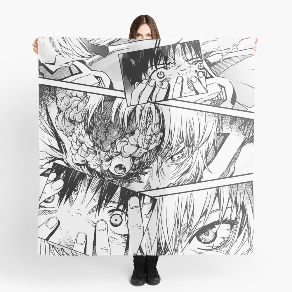 The End Of Evangelion Neon Genesis Evangelion Scarf By Noaprojekt Redbubble