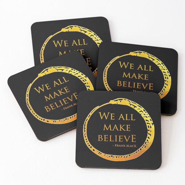 Item preview, Make Believe designed and sold by Mansemat & Moloch.