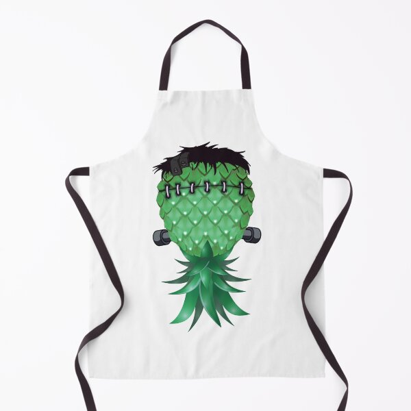 Item preview, Swinger Upside Down Pineapple Frankenstein designed and sold by LemoBoy.