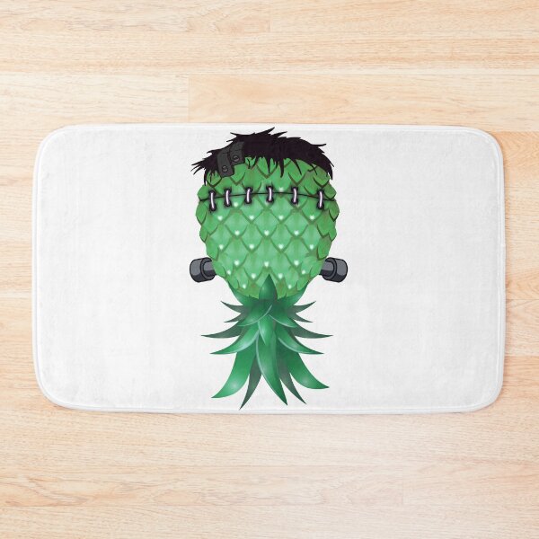 Item preview, Swinger Upside Down Pineapple Frankenstein designed and sold by LemoBoy.