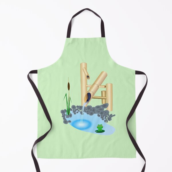 Item preview, Japanese nature inspired water fountain designed and sold by Japanculture.