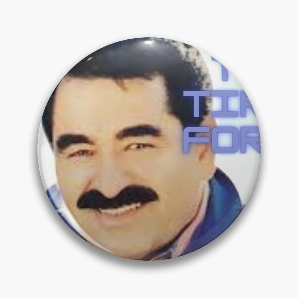 Item preview, Ibrahim Tatlises 1 2 3 4  designed and sold by TURKISH MEMES.
